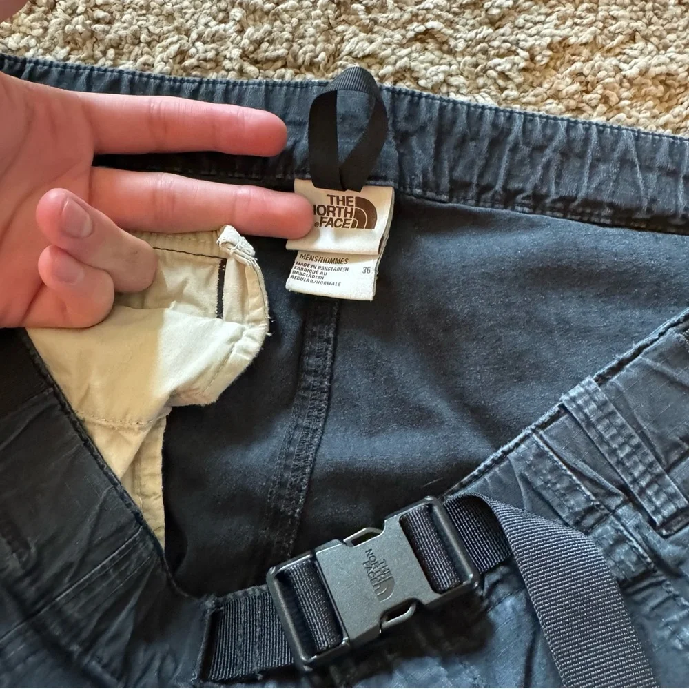 The North Face Men's Cargo Pants
